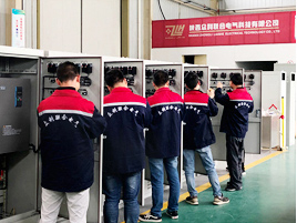 選擇“眾利聯合”的4大理由 選擇“眾利聯合”的4大理由